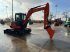 Kettenbagger des Typs Kubota KX161-3SZ, Gebrauchtmaschine in Antwerpen (Bild 3)