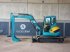 Kettenbagger typu Kubota KX161-3SZ, Gebrauchtmaschine v Antwerpen (Obrázek 2)