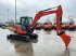 Kettenbagger typu Kubota KX161-3SZ, Gebrauchtmaschine w Antwerpen (Zdjęcie 3)