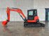 Kettenbagger a típus Kubota KX165-5, Gebrauchtmaschine ekkor: Antwerpen (Kép 8)
