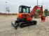 Kettenbagger del tipo Kubota KX165-5, Gebrauchtmaschine In Antwerpen (Immagine 4)