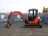 Kettenbagger a típus Kubota KX61-3, Gebrauchtmaschine ekkor: Antwerpen (Kép 2)