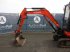 Kettenbagger a típus Kubota KX61-3, Gebrauchtmaschine ekkor: Antwerpen (Kép 10)