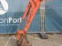 Kettenbagger tipa Kubota KX61-3, Gebrauchtmaschine u Antwerpen (Slika 11)
