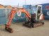 Kettenbagger tipa Kubota KX61-3, Gebrauchtmaschine u Antwerpen (Slika 9)