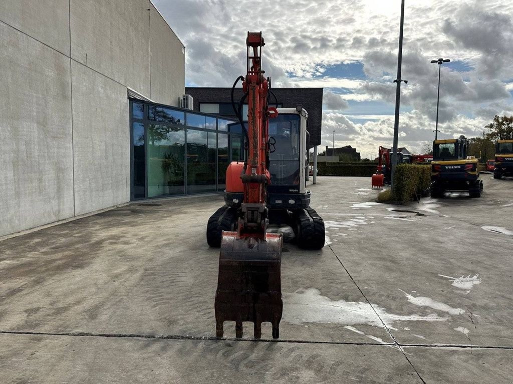 Kettenbagger typu Kubota U-45-3, Gebrauchtmaschine v Antwerpen (Obrázek 2)