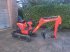 Kettenbagger типа Kubota U10-3, Gebrauchtmaschine в Oud Gastel (Фотография 3)
