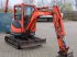 Kettenbagger del tipo Kubota U25-3S, Gebrauchtmaschine In Antwerpen (Immagine 8)