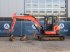 Kettenbagger tip Kubota U55-4, Gebrauchtmaschine in Antwerpen (Poză 1)