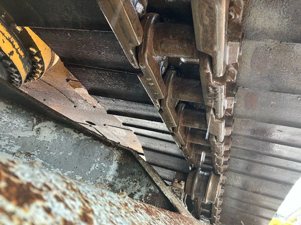 Kettenbagger του τύπου Liebherr 924, Gebrauchtmaschine σε Barneveld (Φωτογραφία 9)
