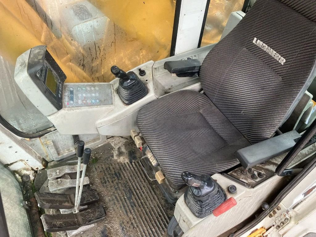 Kettenbagger του τύπου Liebherr 924, Gebrauchtmaschine σε Barneveld (Φωτογραφία 10)