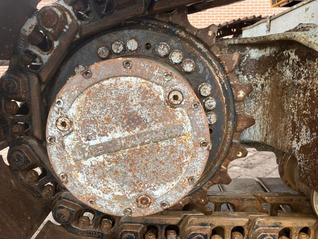 Kettenbagger του τύπου Liebherr 924, Gebrauchtmaschine σε Barneveld (Φωτογραφία 8)