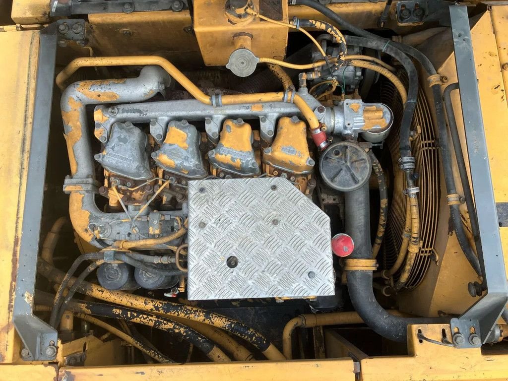 Kettenbagger του τύπου Liebherr 924, Gebrauchtmaschine σε Barneveld (Φωτογραφία 7)