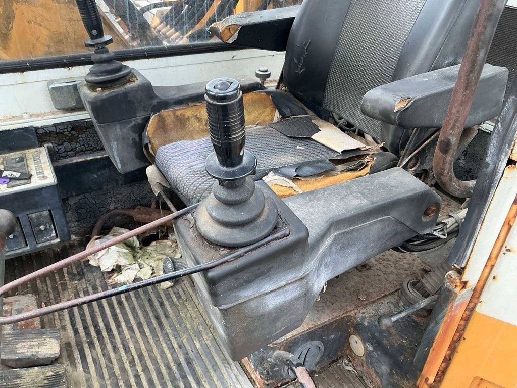 Kettenbagger vrste Liebherr P900B, Gebrauchtmaschine v Antwerpen (Slika 10)