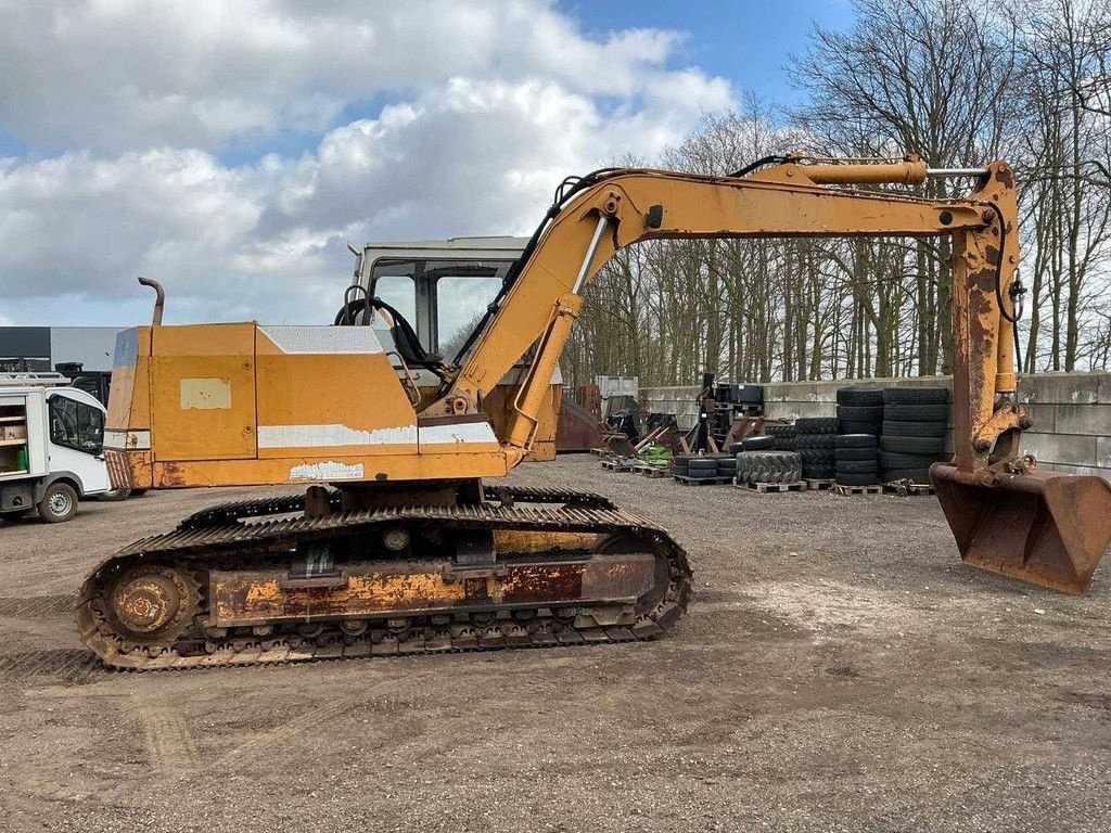 Kettenbagger vrste Liebherr P900B, Gebrauchtmaschine v Antwerpen (Slika 4)