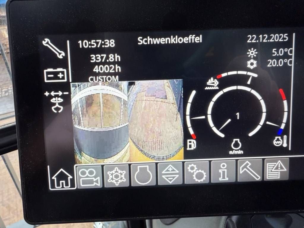 Kettenbagger typu Liebherr R 922 LC, Gebrauchtmaschine v Wommels (Obrázek 8)