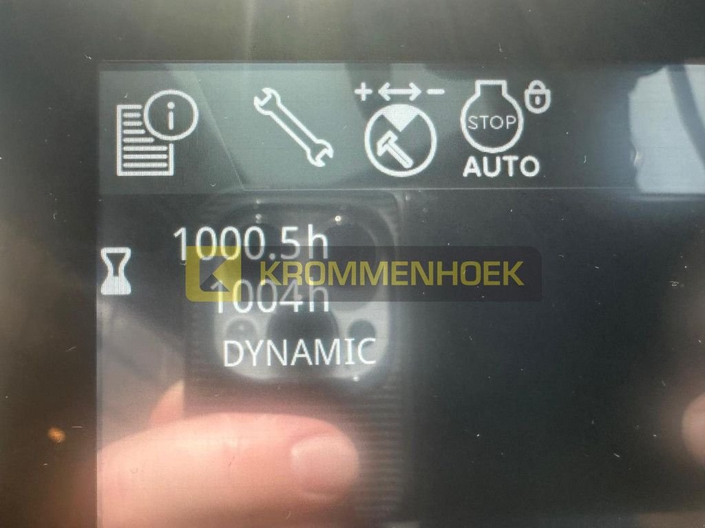 Kettenbagger типа Liebherr R 924 LC Likufix SWA48, Gebrauchtmaschine в Apeldoorn (Фотография 8)