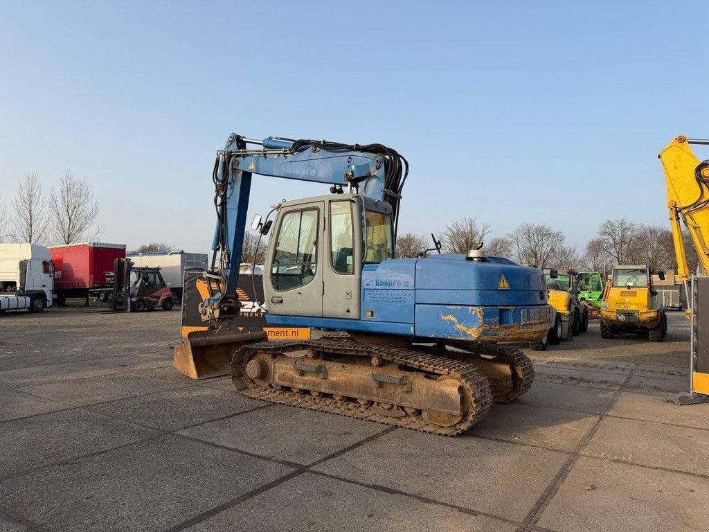 Kettenbagger του τύπου Liebherr R317, Gebrauchtmaschine σε Antwerpen (Φωτογραφία 2)