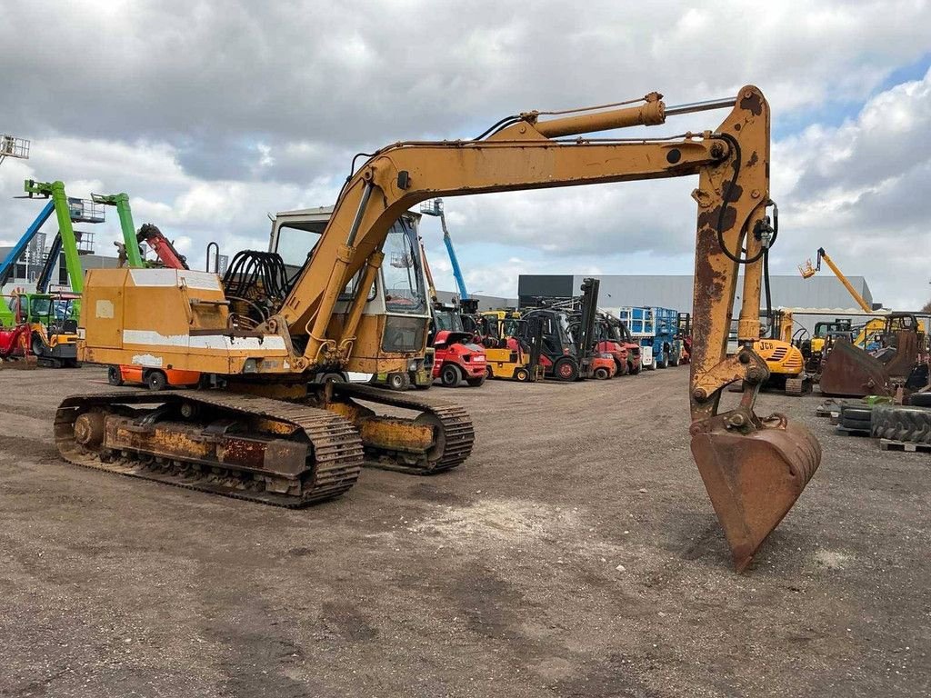 Kettenbagger a típus Liebherr R900B, Gebrauchtmaschine ekkor: Antwerpen (Kép 2)