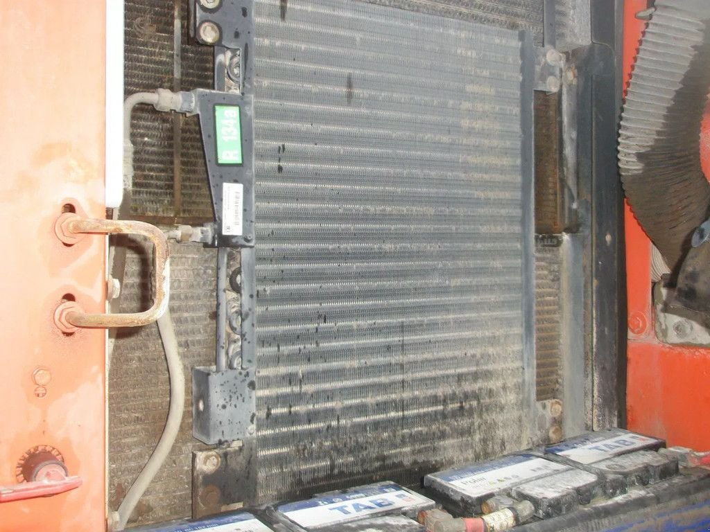 Kettenbagger typu Liebherr R900C, Gebrauchtmaschine v Barneveld (Obrázek 7)