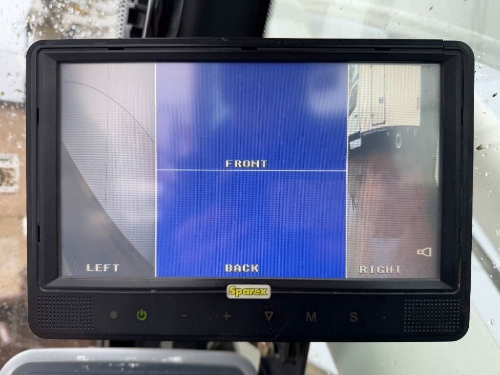 Kettenbagger tip Liebherr R906LC - 2 Buckets Included / Quick Coupler, Gebrauchtmaschine in Veldhoven (Poză 10)