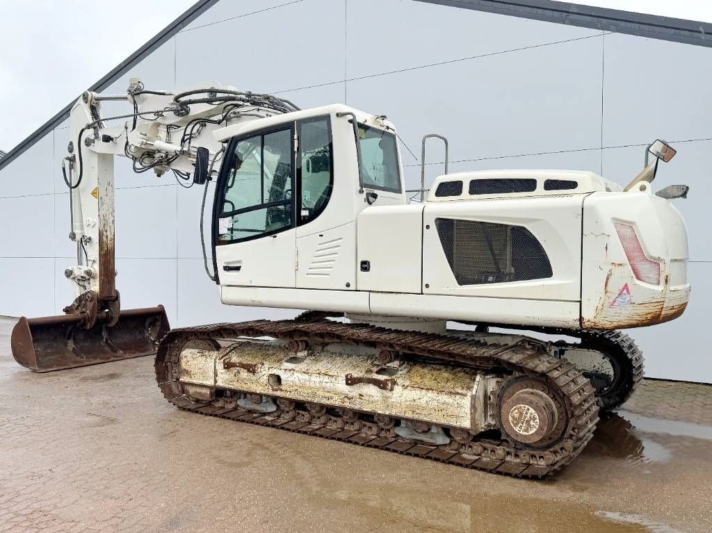 Kettenbagger tip Liebherr R906LC - 2 Buckets Included / Quick Coupler, Gebrauchtmaschine in Veldhoven (Poză 3)