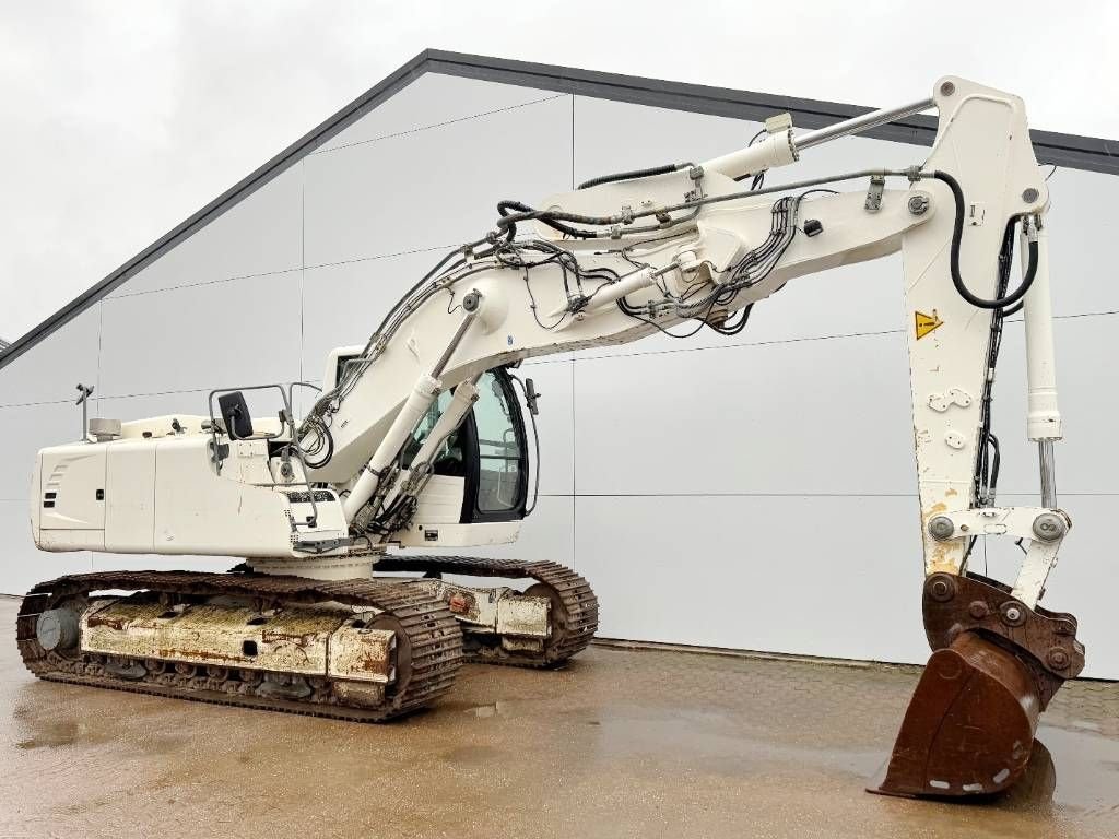 Kettenbagger tip Liebherr R906LC - 2 Buckets Included / Quick Coupler, Gebrauchtmaschine in Veldhoven (Poză 7)