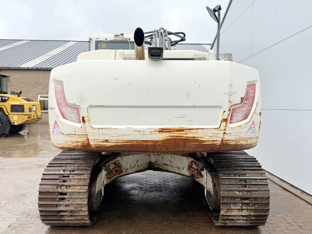 Kettenbagger typu Liebherr R906LC Litronic - 2 Buckets / Quick Coupler, Gebrauchtmaschine v Veldhoven (Obrázek 4)