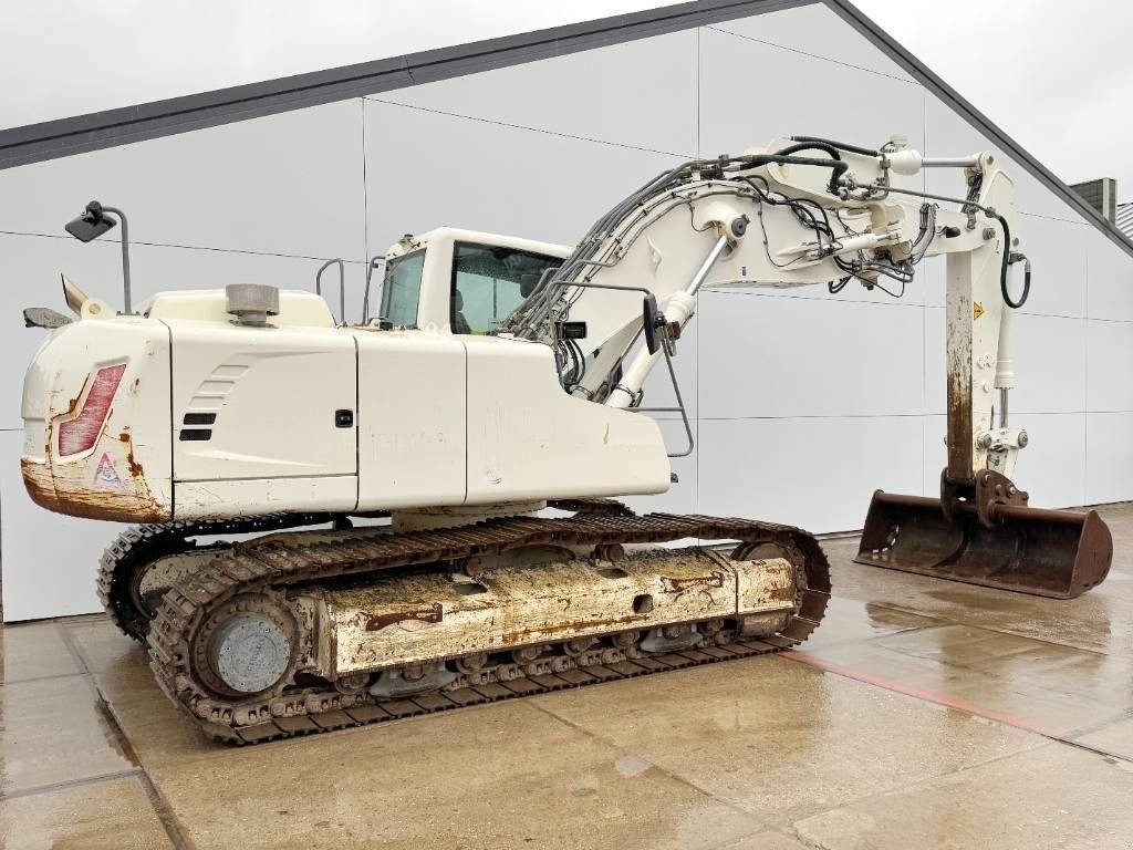 Kettenbagger typu Liebherr R906LC Litronic - 2 Buckets / Quick Coupler, Gebrauchtmaschine v Veldhoven (Obrázek 5)
