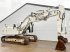 Kettenbagger typu Liebherr R906LC Litronic - 2 Buckets / Quick Coupler, Gebrauchtmaschine v Veldhoven (Obrázek 7)