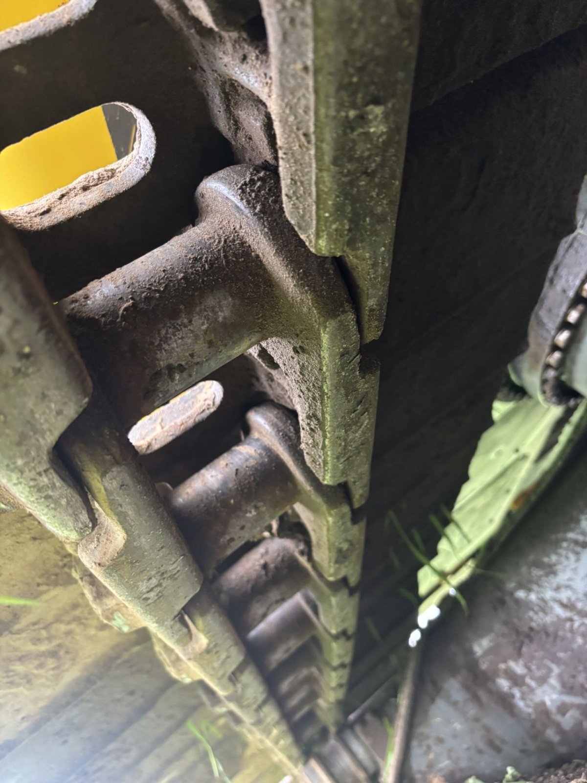 Kettenbagger типа Liebherr R914c HD-SL Litronic, Gebrauchtmaschine в Vlierden (Фотография 9)