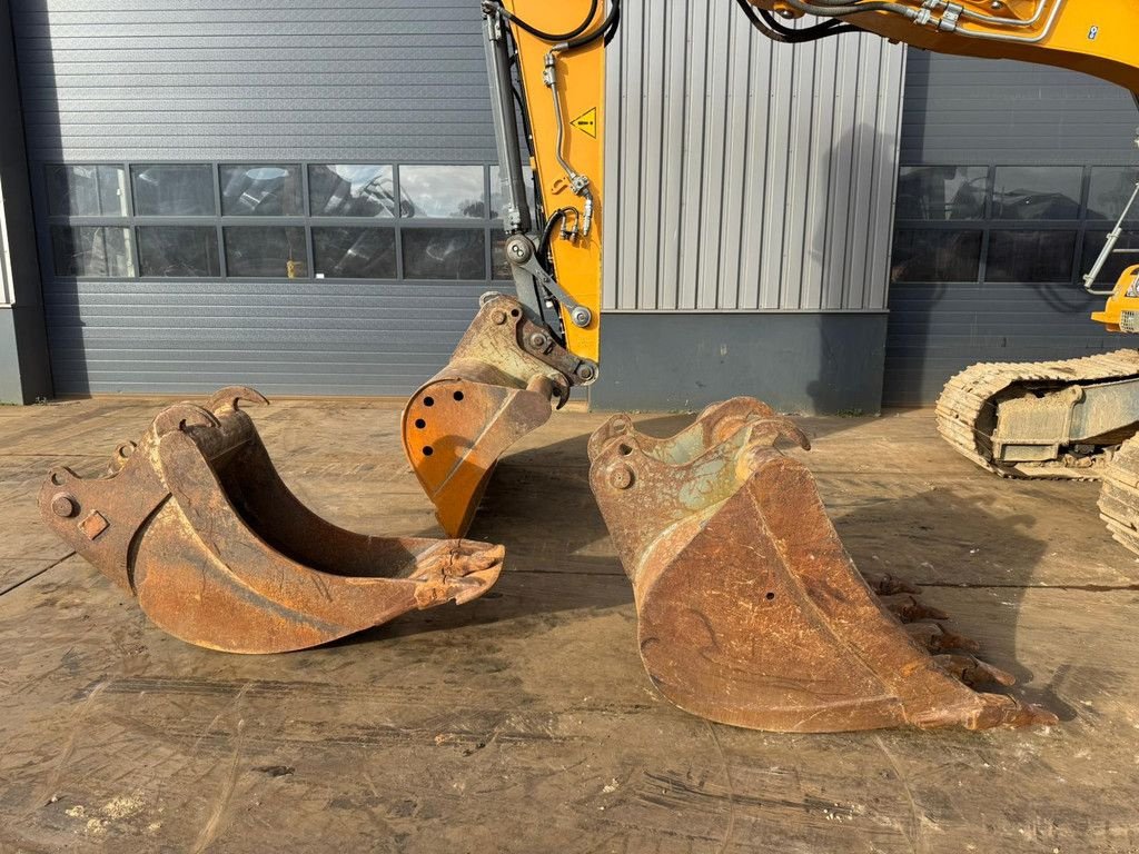 Kettenbagger typu Liebherr R920LC, Gebrauchtmaschine v Velddriel (Obrázek 10)