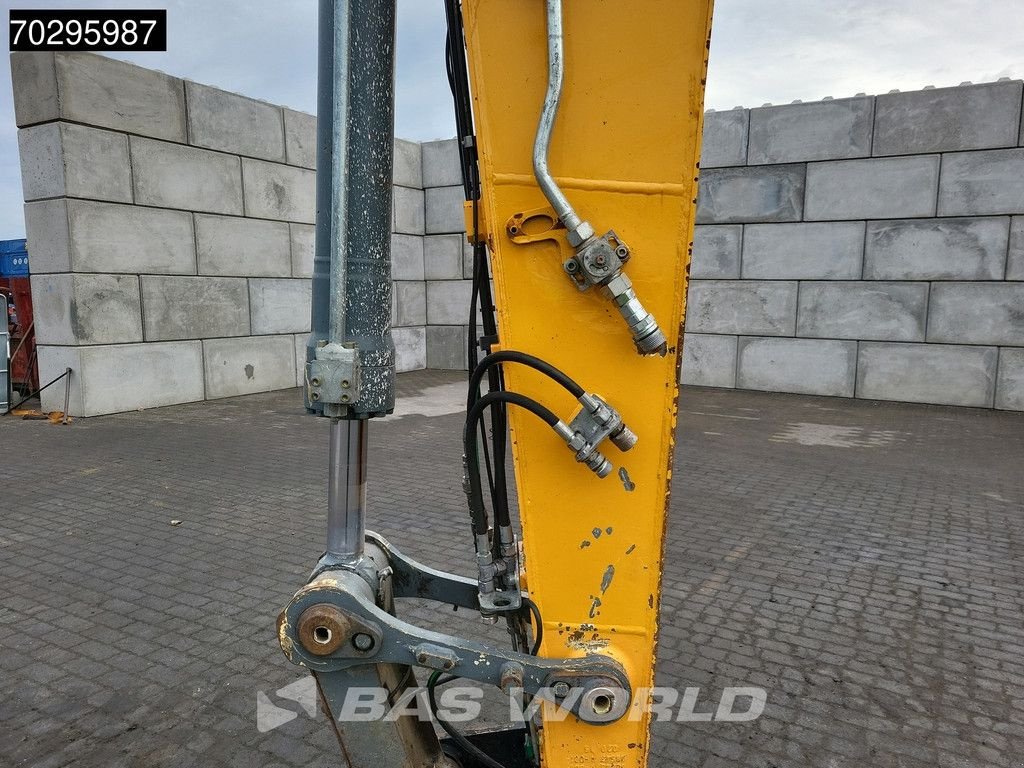 Kettenbagger du type Liebherr R922 LC Select, Gebrauchtmaschine en Veghel (Photo 11)