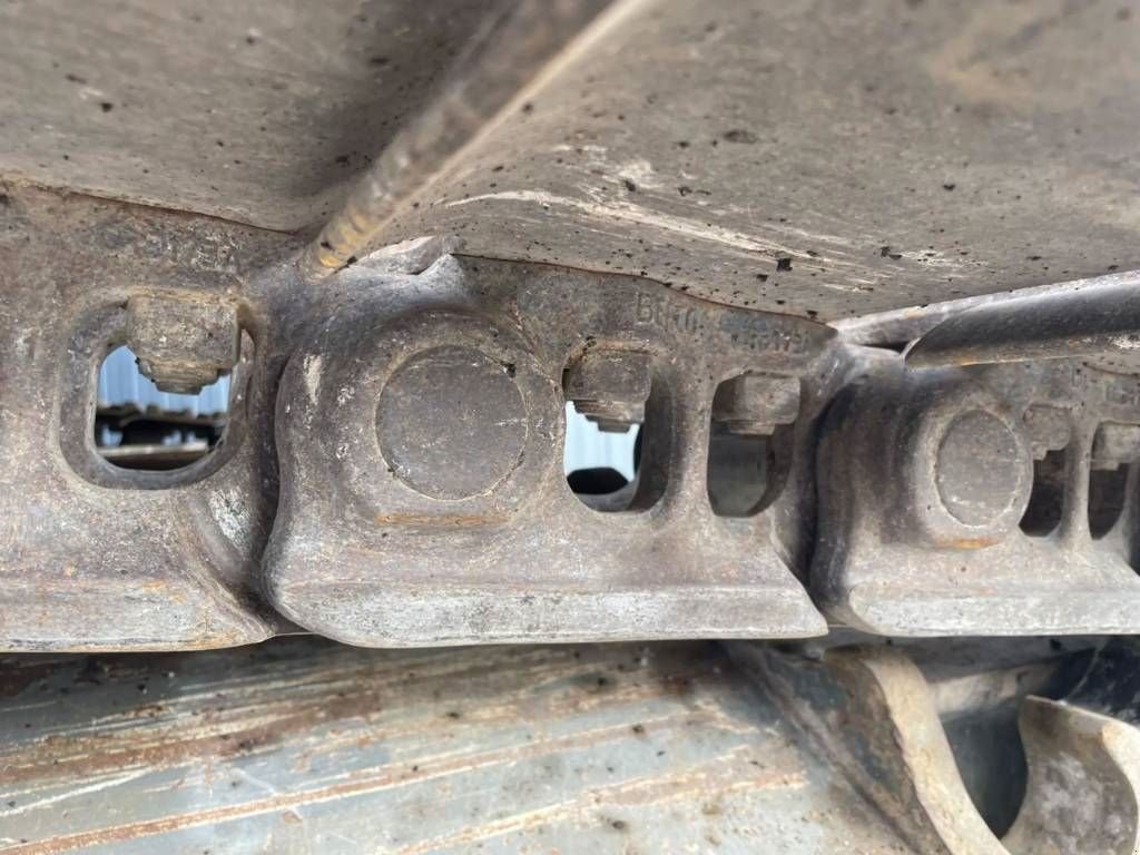 Kettenbagger του τύπου Liebherr R922 SLC, Gebrauchtmaschine σε Venlo (Φωτογραφία 8)