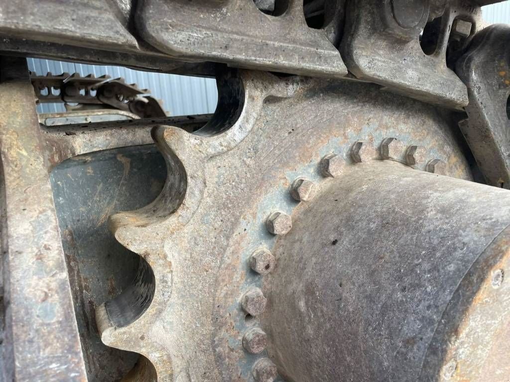 Kettenbagger του τύπου Liebherr R922 SLC, Gebrauchtmaschine σε Venlo (Φωτογραφία 7)