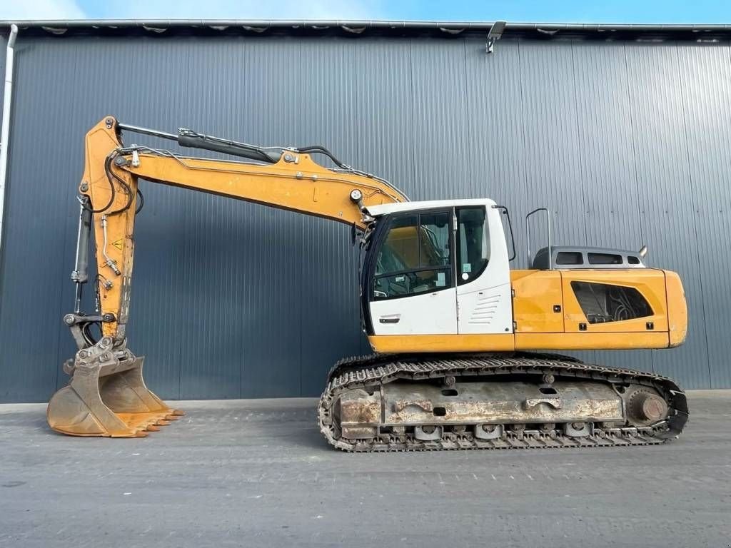 Kettenbagger του τύπου Liebherr R922 SLC, Gebrauchtmaschine σε Venlo (Φωτογραφία 2)