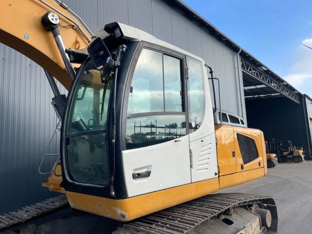 Kettenbagger του τύπου Liebherr R922 SLC, Gebrauchtmaschine σε Venlo (Φωτογραφία 11)