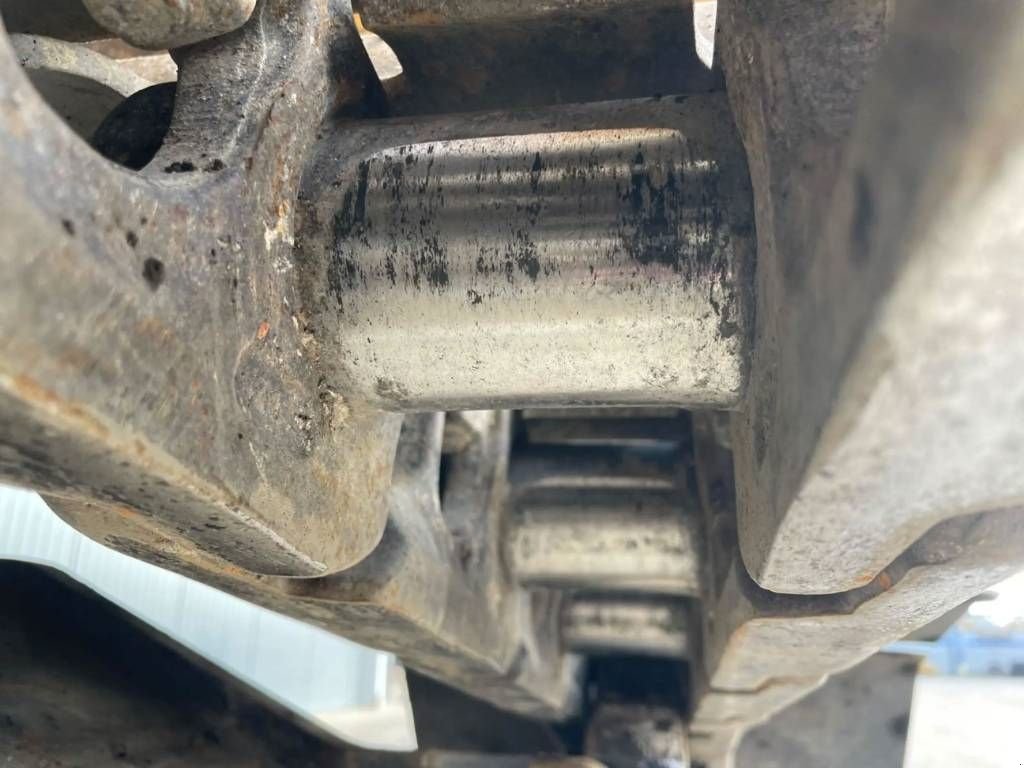 Kettenbagger του τύπου Liebherr R922 SLC, Gebrauchtmaschine σε Venlo (Φωτογραφία 9)