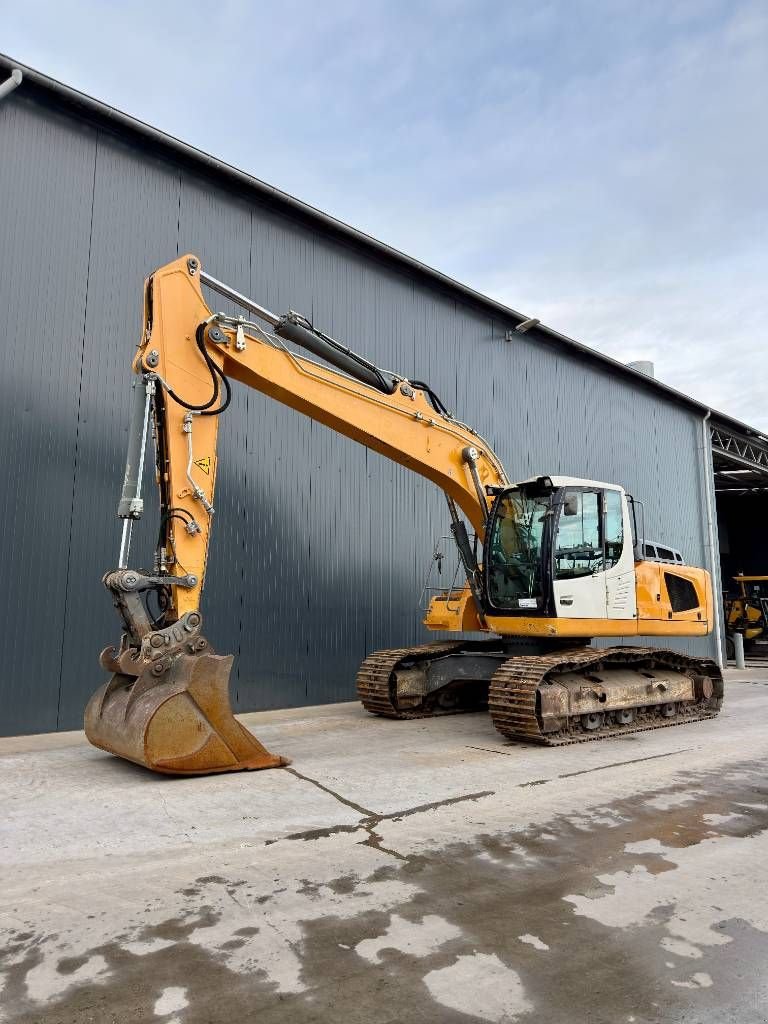 Kettenbagger типа Liebherr R922 SLC, Gebrauchtmaschine в Venlo (Фотография 1)