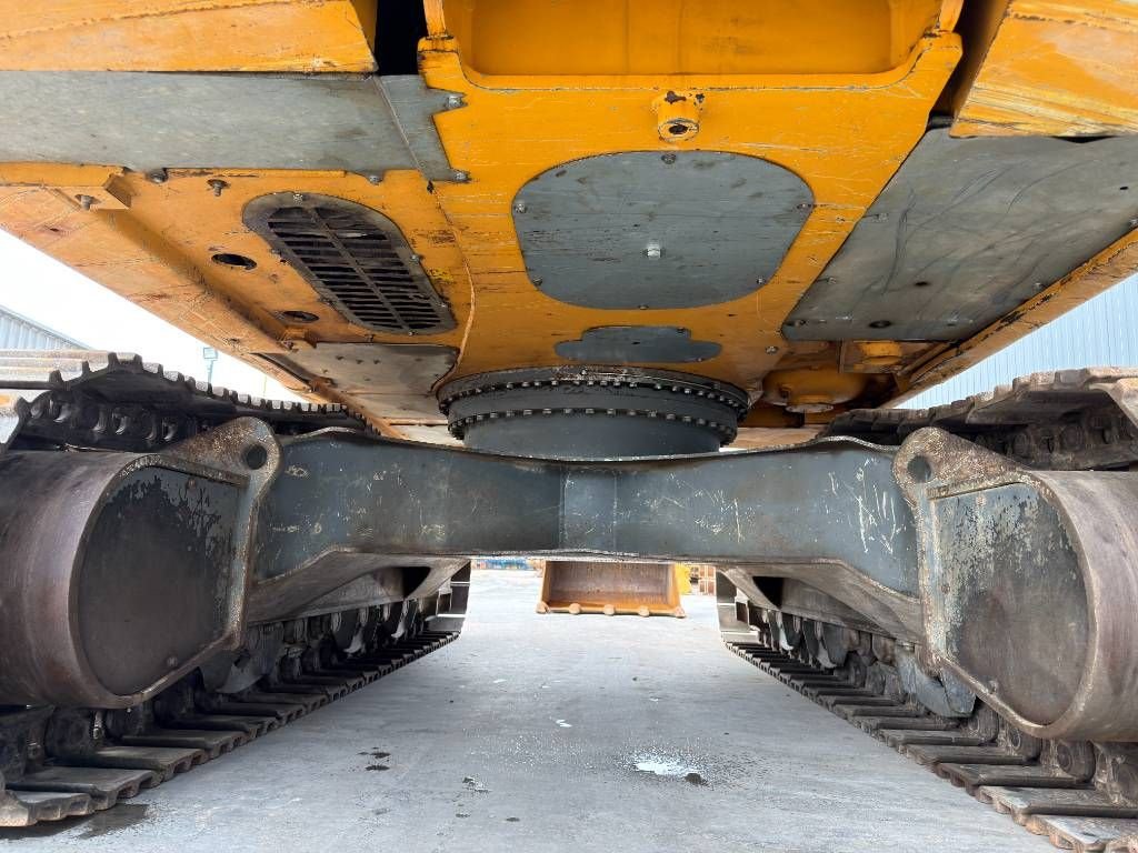 Kettenbagger a típus Liebherr R922 SLC, Gebrauchtmaschine ekkor: Venlo (Kép 5)