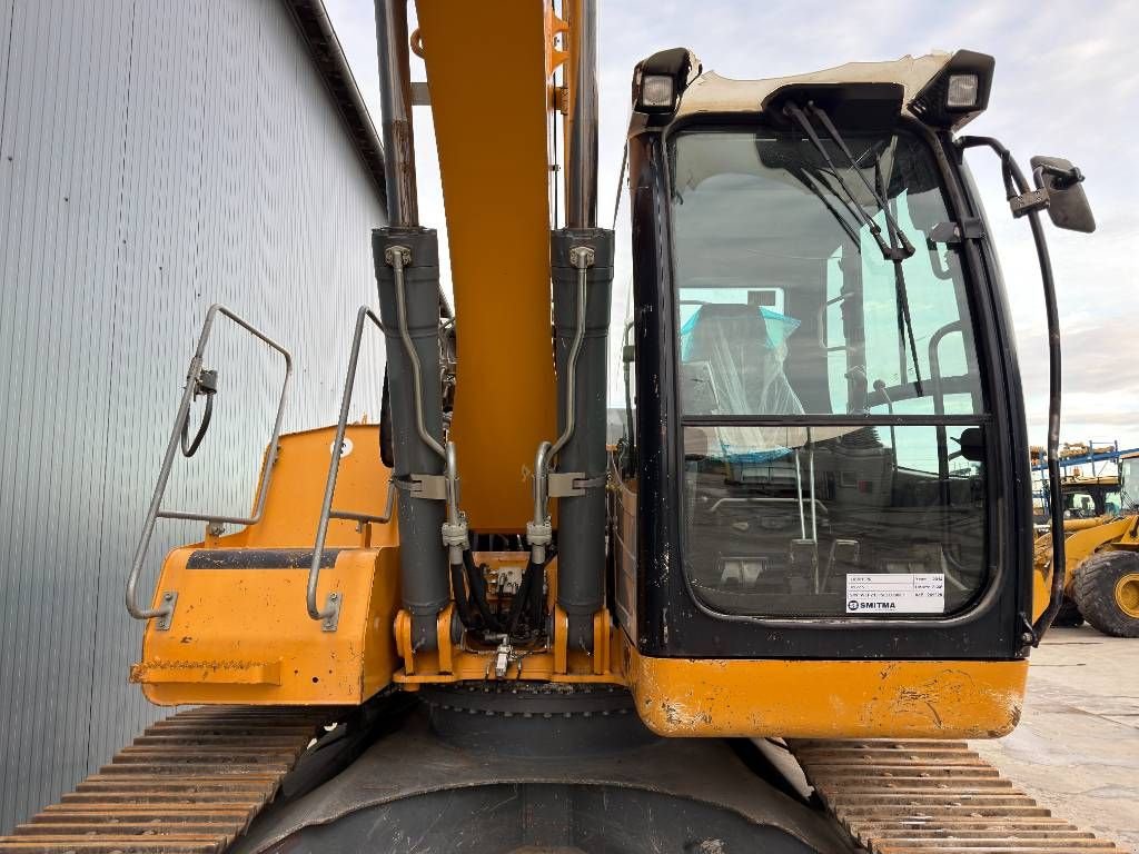 Kettenbagger za tip Liebherr R922 SLC, Gebrauchtmaschine u Venlo (Slika 10)