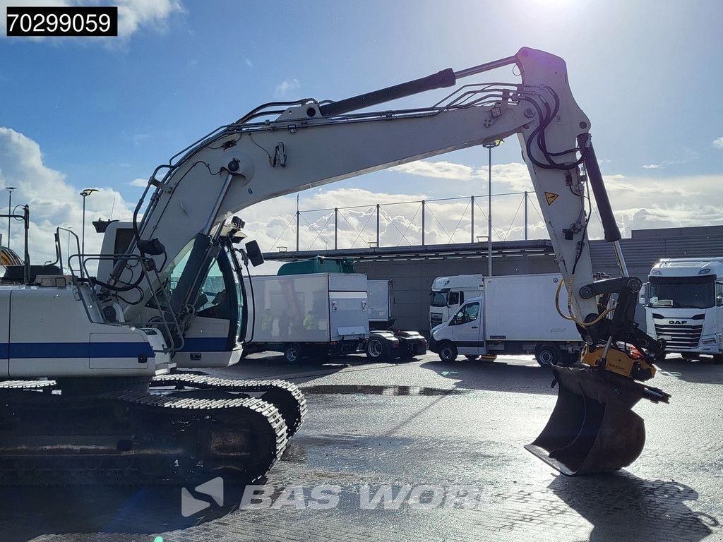 Kettenbagger del tipo Liebherr R924 WLC GPS, Gebrauchtmaschine In Veghel (Immagine 8)