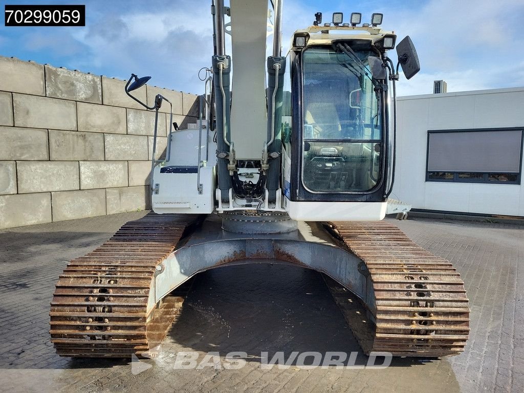 Kettenbagger del tipo Liebherr R924 WLC GPS, Gebrauchtmaschine In Veghel (Immagine 9)