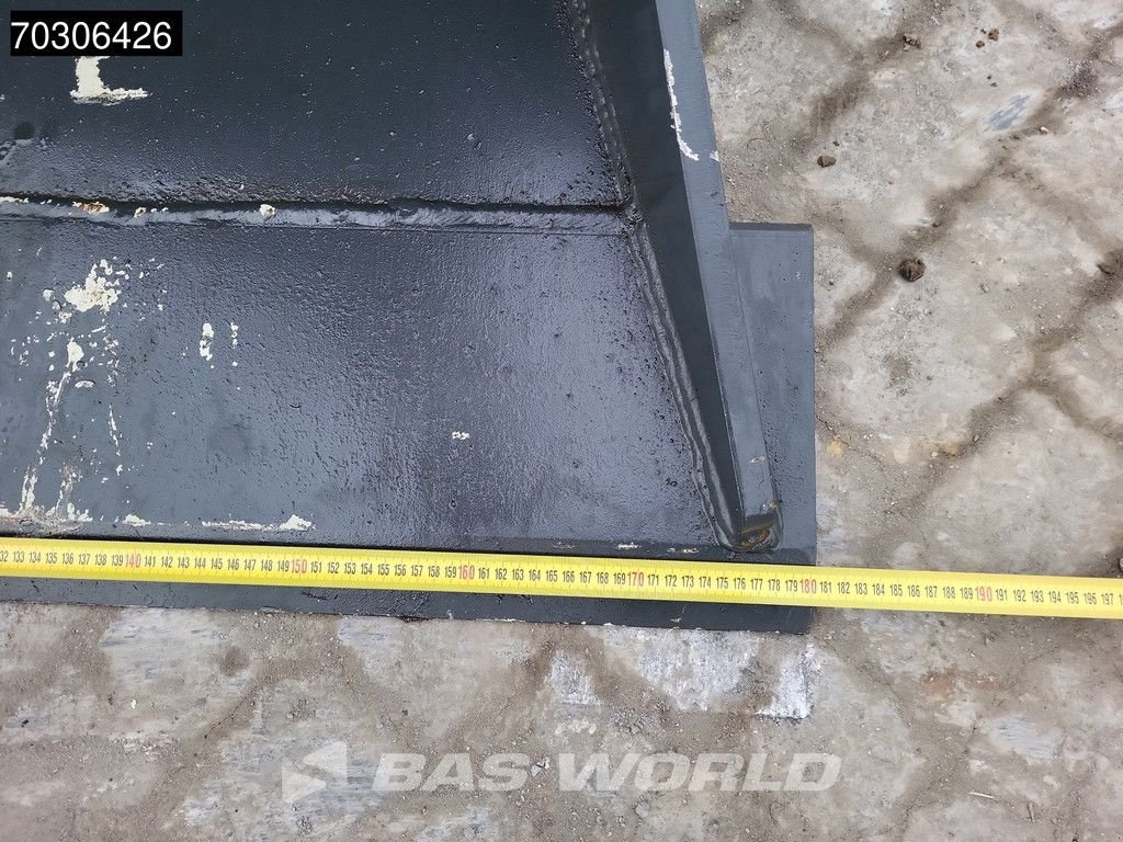 Kettenbagger of the type Liebherr R926 Compact Tiltrotator, Gebrauchtmaschine in Veghel (Picture 11)