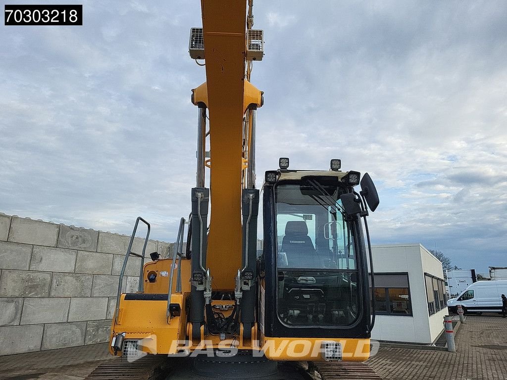 Kettenbagger типа Liebherr R926 LC, Gebrauchtmaschine в Veghel (Фотография 9)