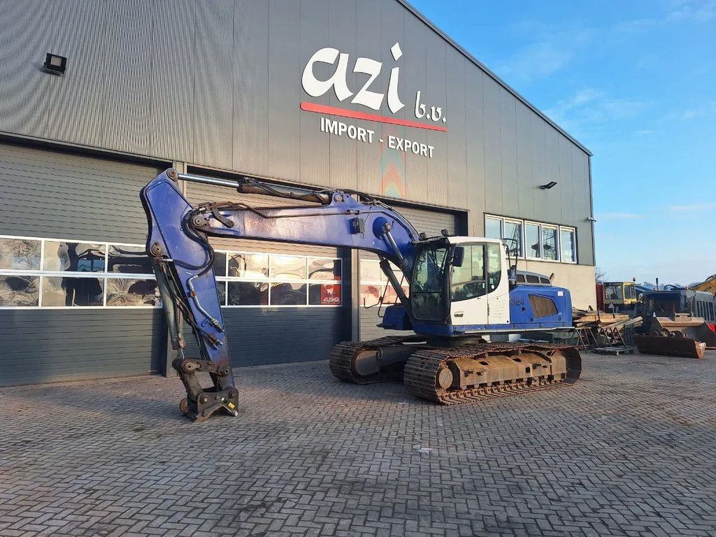 Kettenbagger typu Liebherr R926LC, Gebrauchtmaschine w Barneveld (Zdjęcie 1)