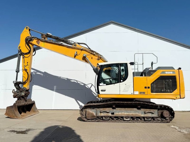 Kettenbagger za tip Liebherr R926NLC - Oilquick Tilting Bucket German Machine, Gebrauchtmaschine u Veldhoven (Slika 1)