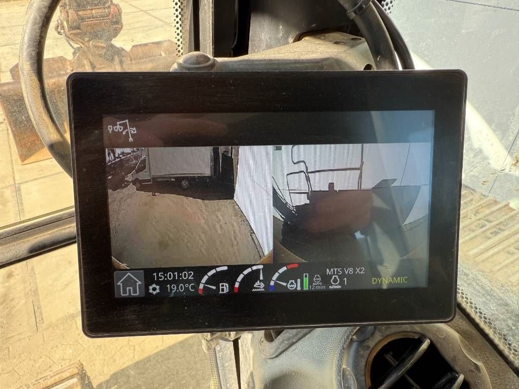 Kettenbagger typu Liebherr R926NLC - Oilquick Tilting Bucket German Machine, Gebrauchtmaschine v Veldhoven (Obrázek 11)