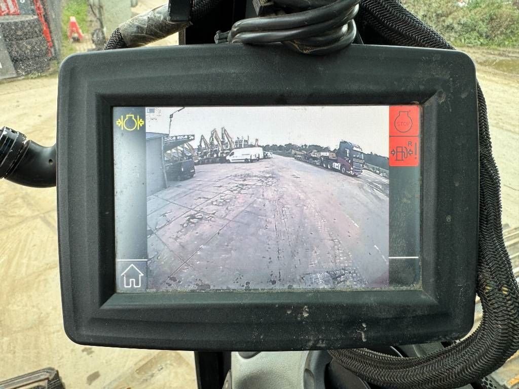 Kettenbagger a típus Liebherr R926WLC - Dutch Machine / Camera / Quick Coupler, Gebrauchtmaschine ekkor: Veldhoven (Kép 10)