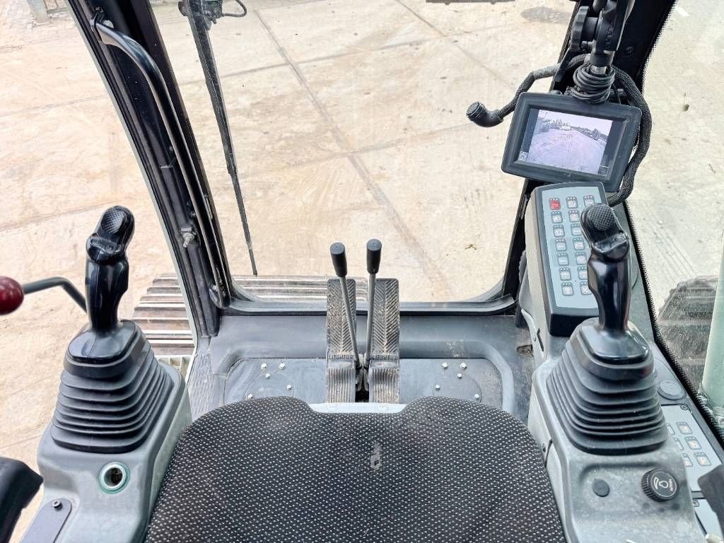 Kettenbagger van het type Liebherr R926WLC - Dutch Machine / Camera / Quick Coupler, Gebrauchtmaschine in Veldhoven (Foto 8)